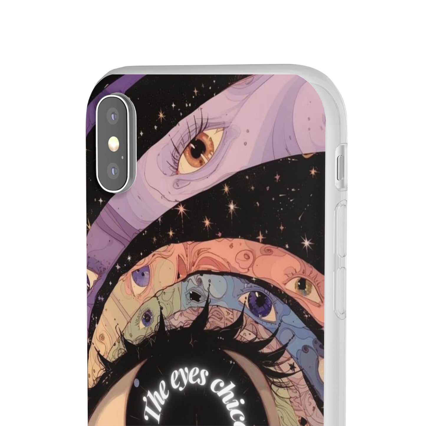 Custodie iPhone and samsung Ravenna Tech official and unique designs