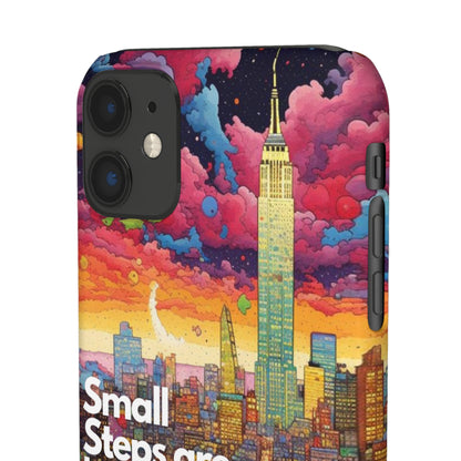 Snap Cases