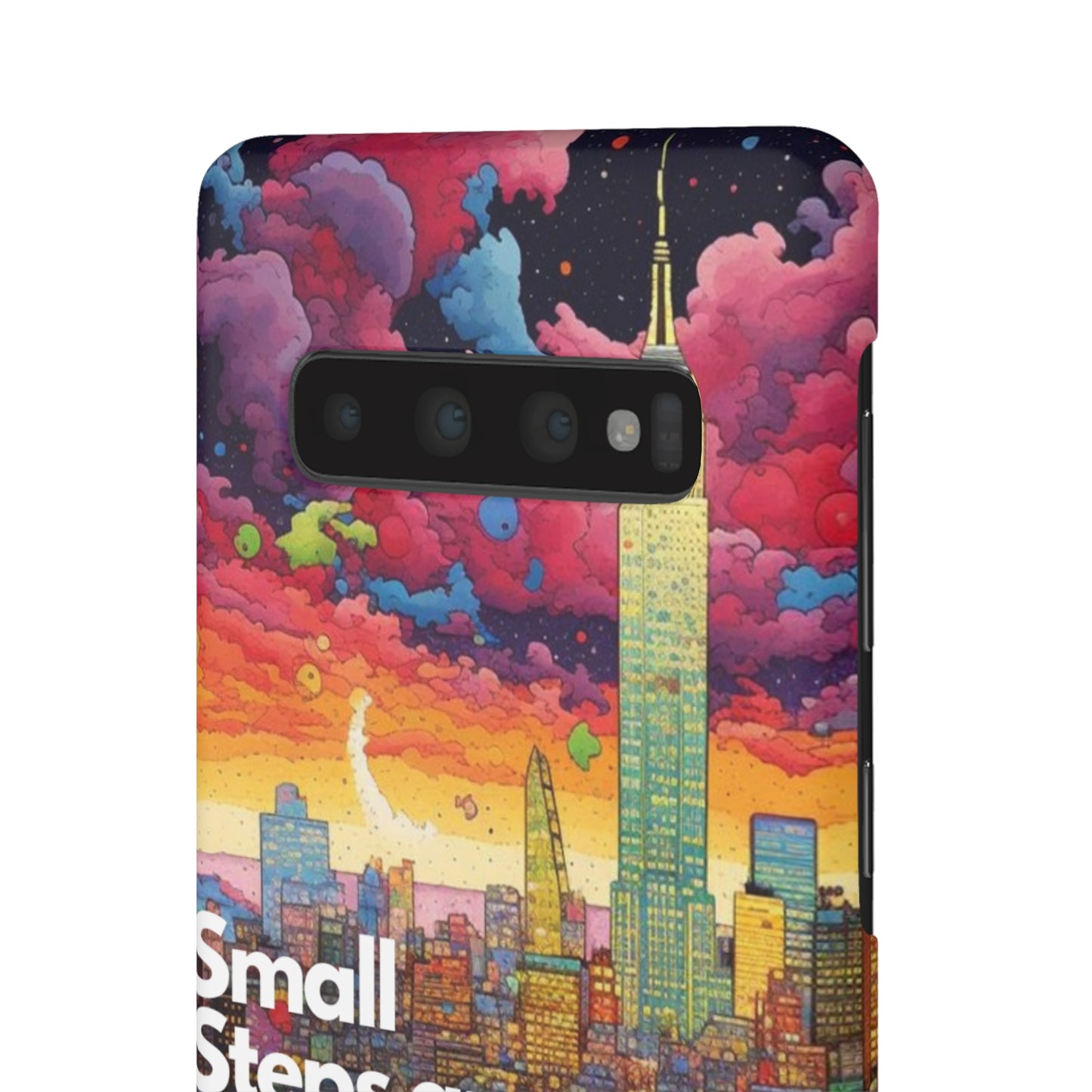 Snap Cases