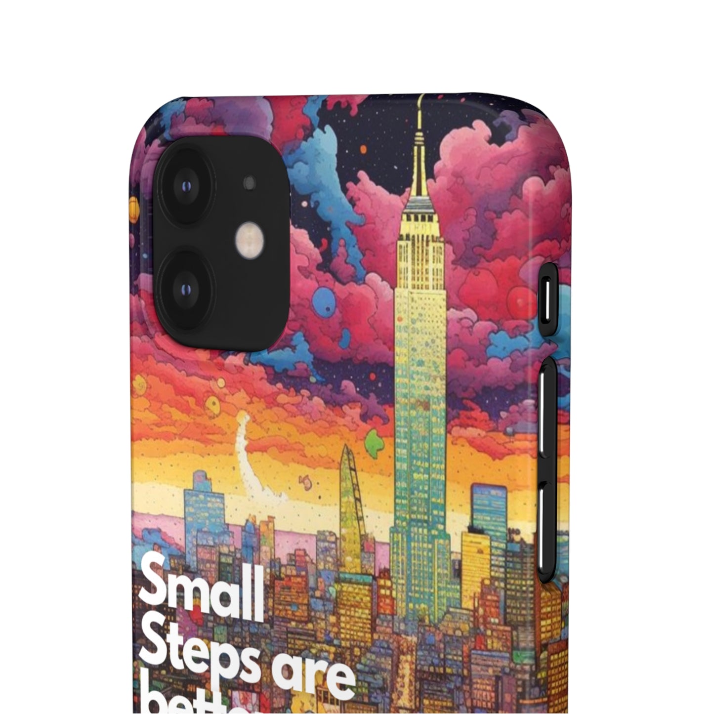 Snap Cases
