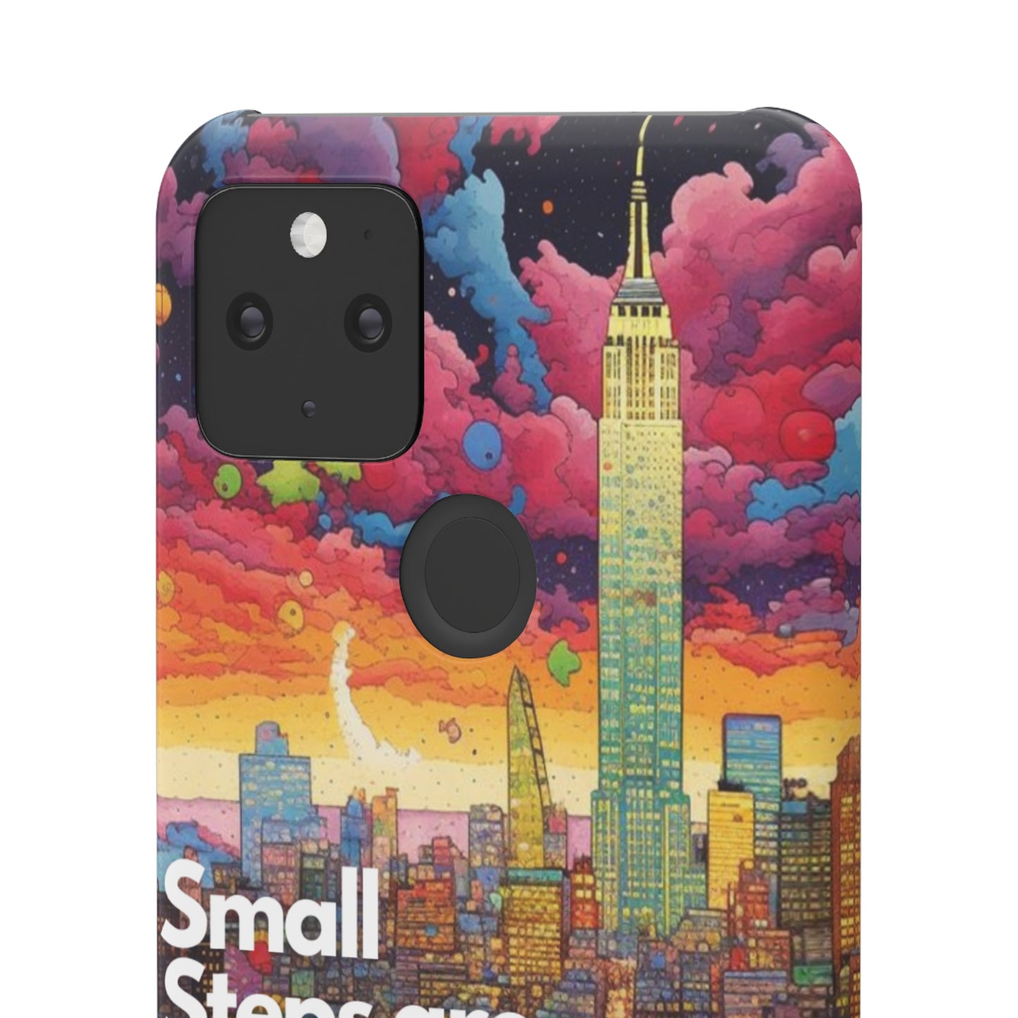 Snap Cases