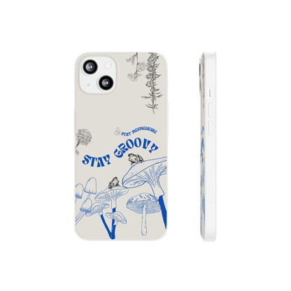 Custodie iPhone and samsung Ravenna Tech official and unique designs