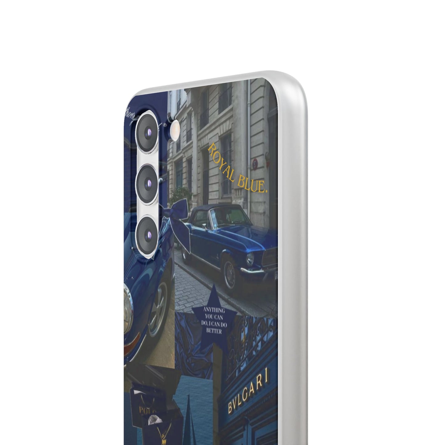 Custodie iPhone and samsung Ravenna Tech official and unique designs