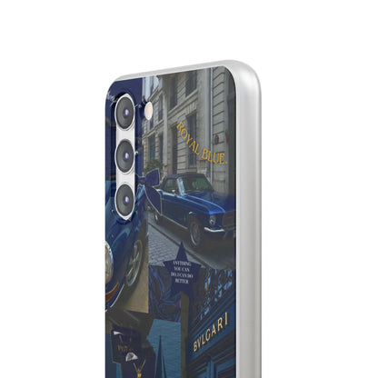 Custodie iPhone and samsung Ravenna Tech official and unique designs