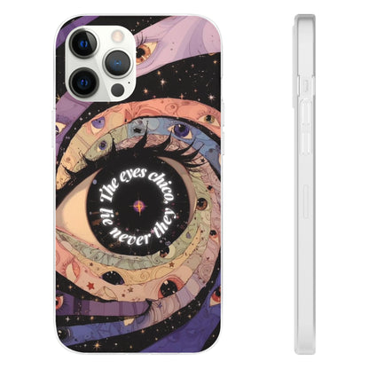 Custodie iPhone and samsung Ravenna Tech official and unique designs