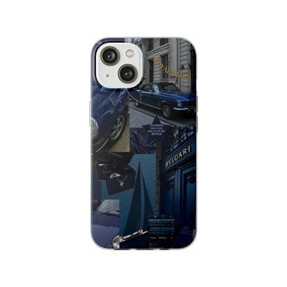 Custodie iPhone and samsung Ravenna Tech official and unique designs