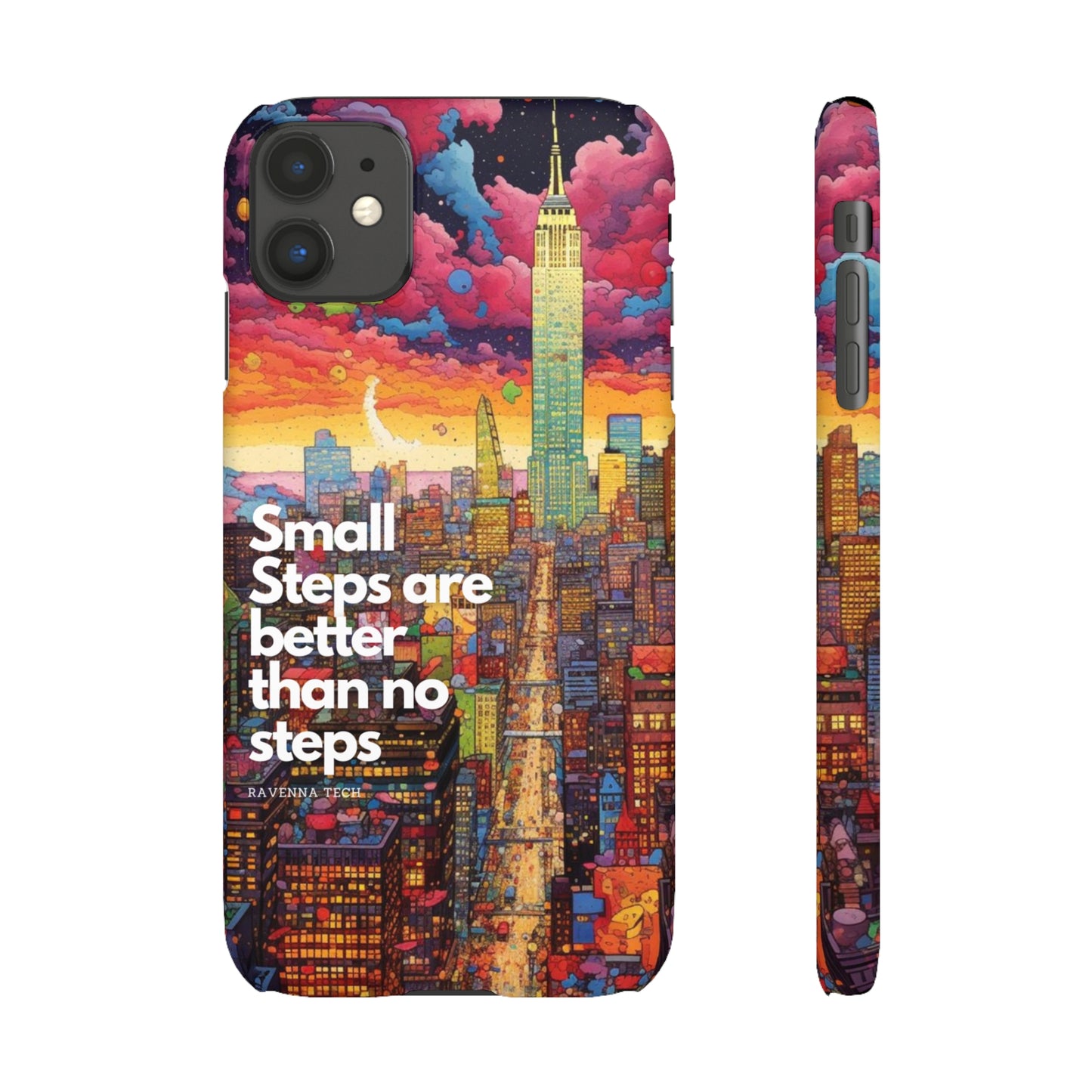 Snap Cases