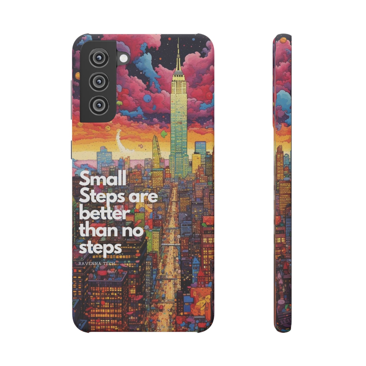 Snap Cases