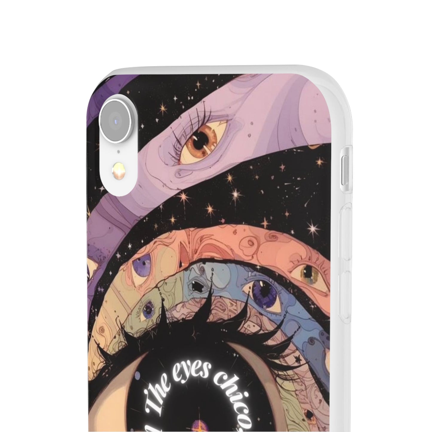 Custodie iPhone and samsung Ravenna Tech official and unique designs