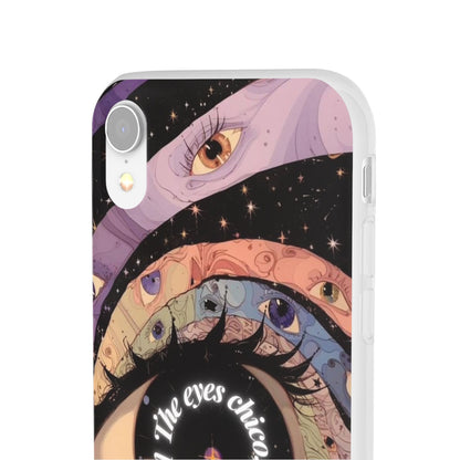 Custodie iPhone and samsung Ravenna Tech official and unique designs