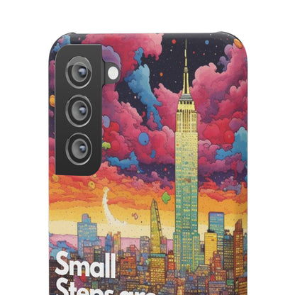 Snap Cases