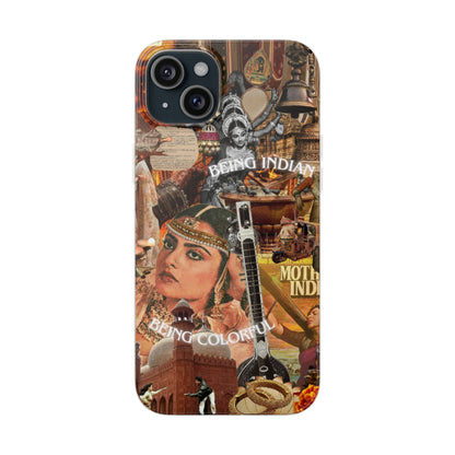 Custodie iPhone and samsung Ravenna Tech official and unique designs