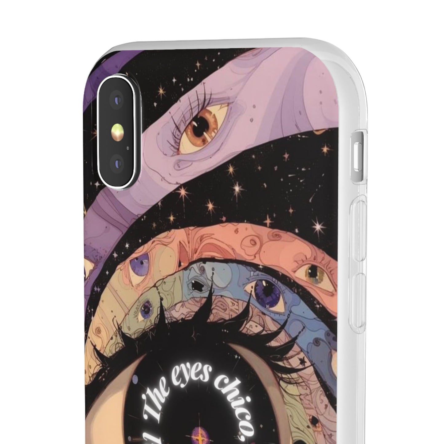 Custodie iPhone and samsung Ravenna Tech official and unique designs