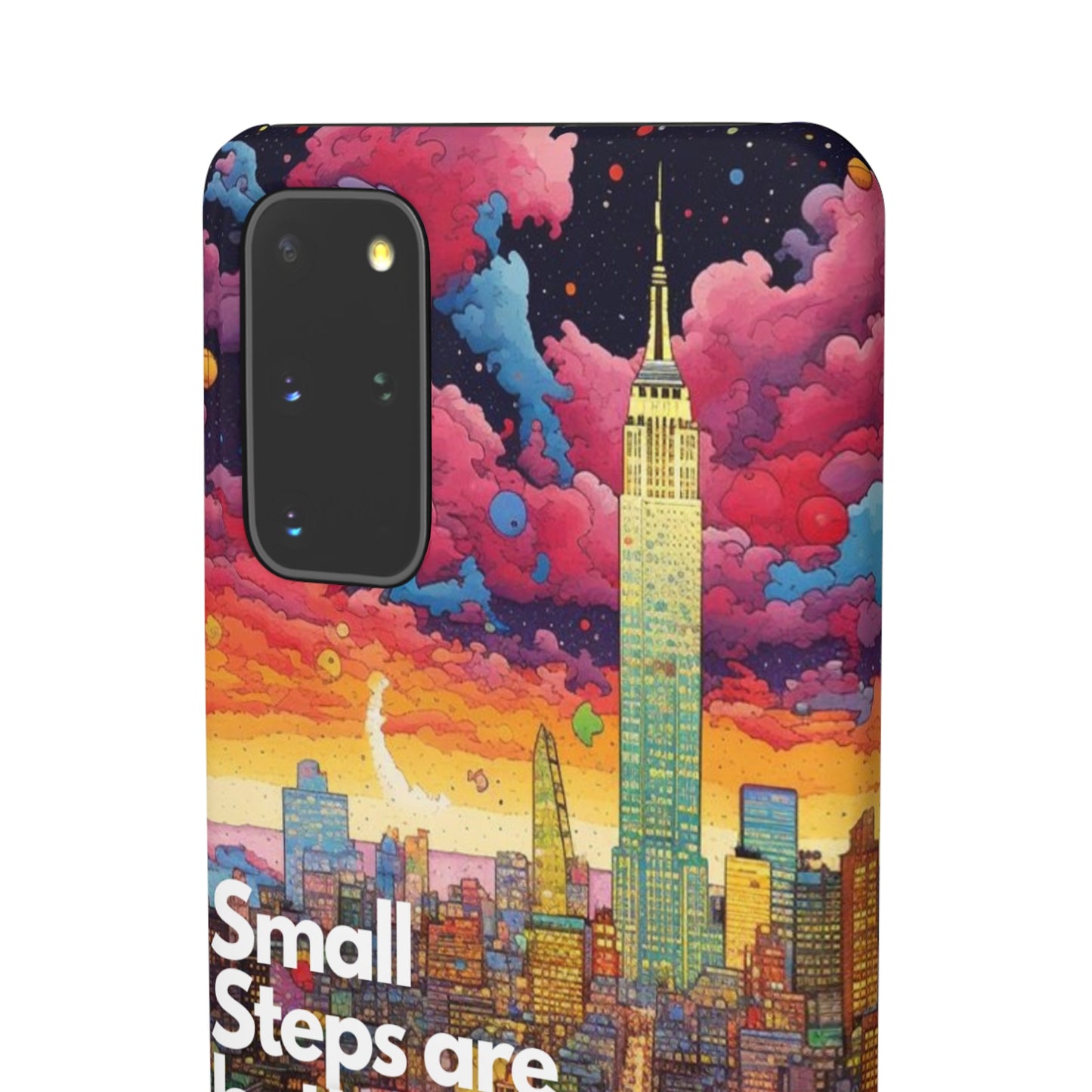 Snap Cases
