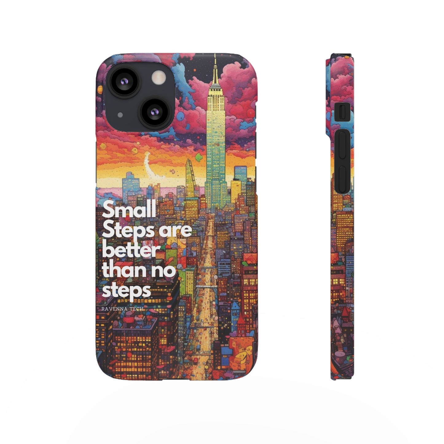 Snap Cases