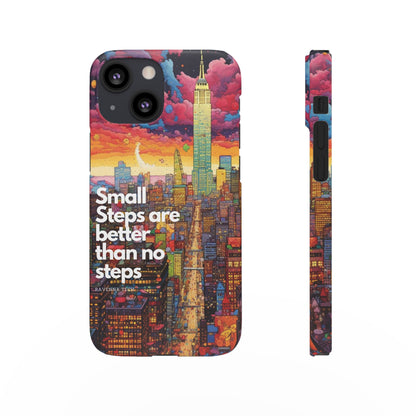 Snap Cases