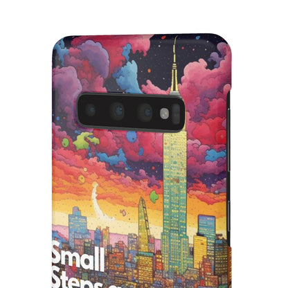 Snap Cases