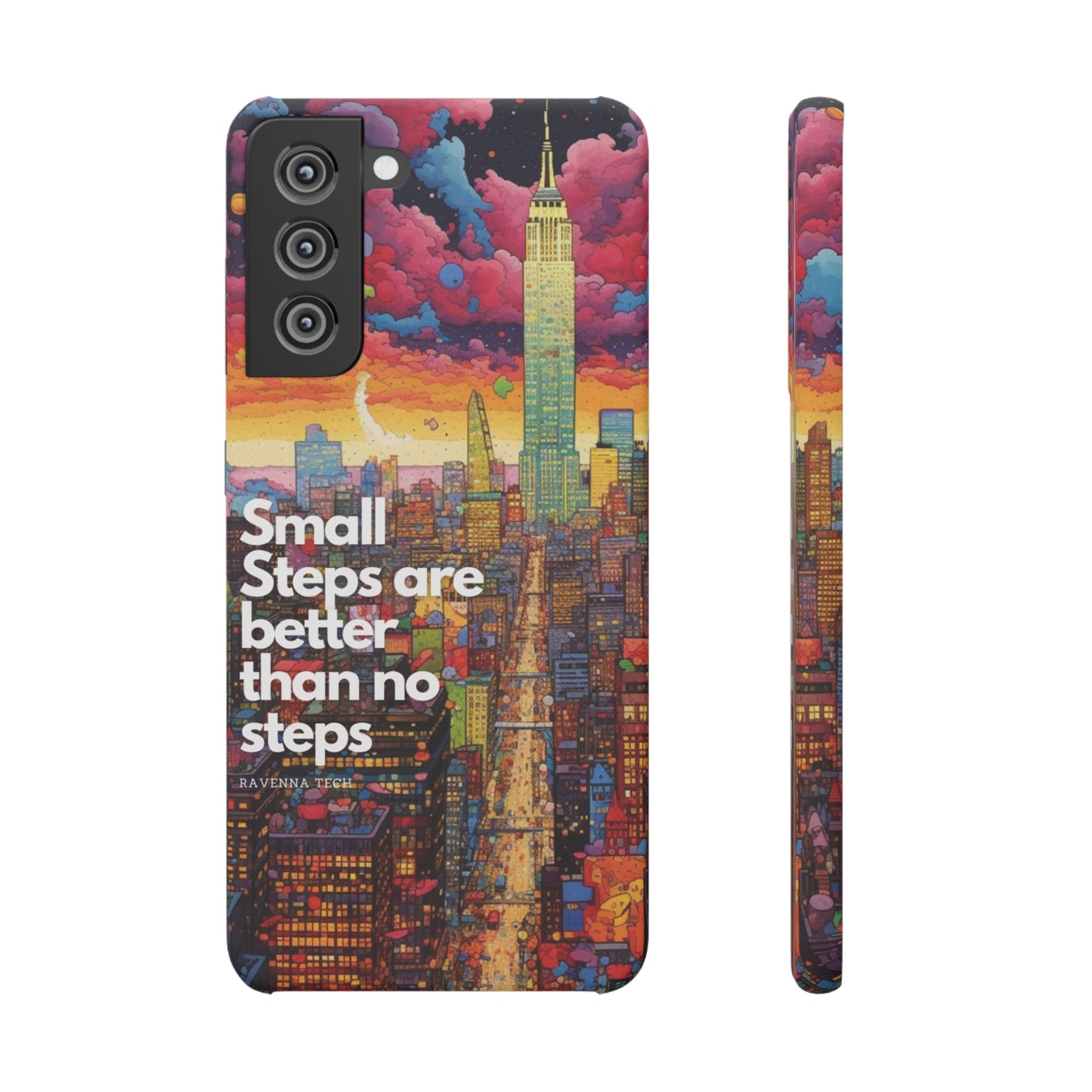 Snap Cases
