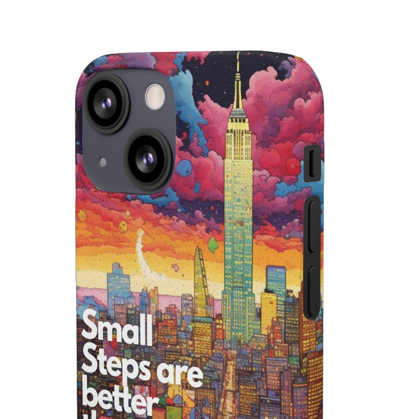 Snap Cases
