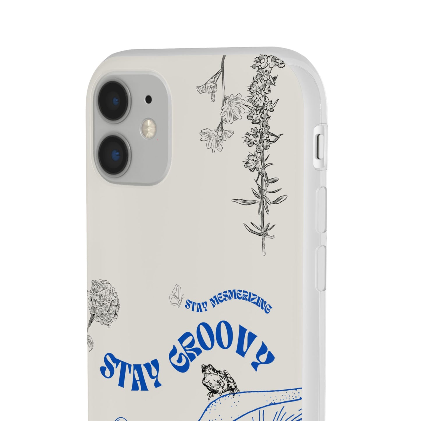 Custodie iPhone and samsung Ravenna Tech official and unique designs