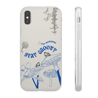 Custodie iPhone and samsung Ravenna Tech official and unique designs