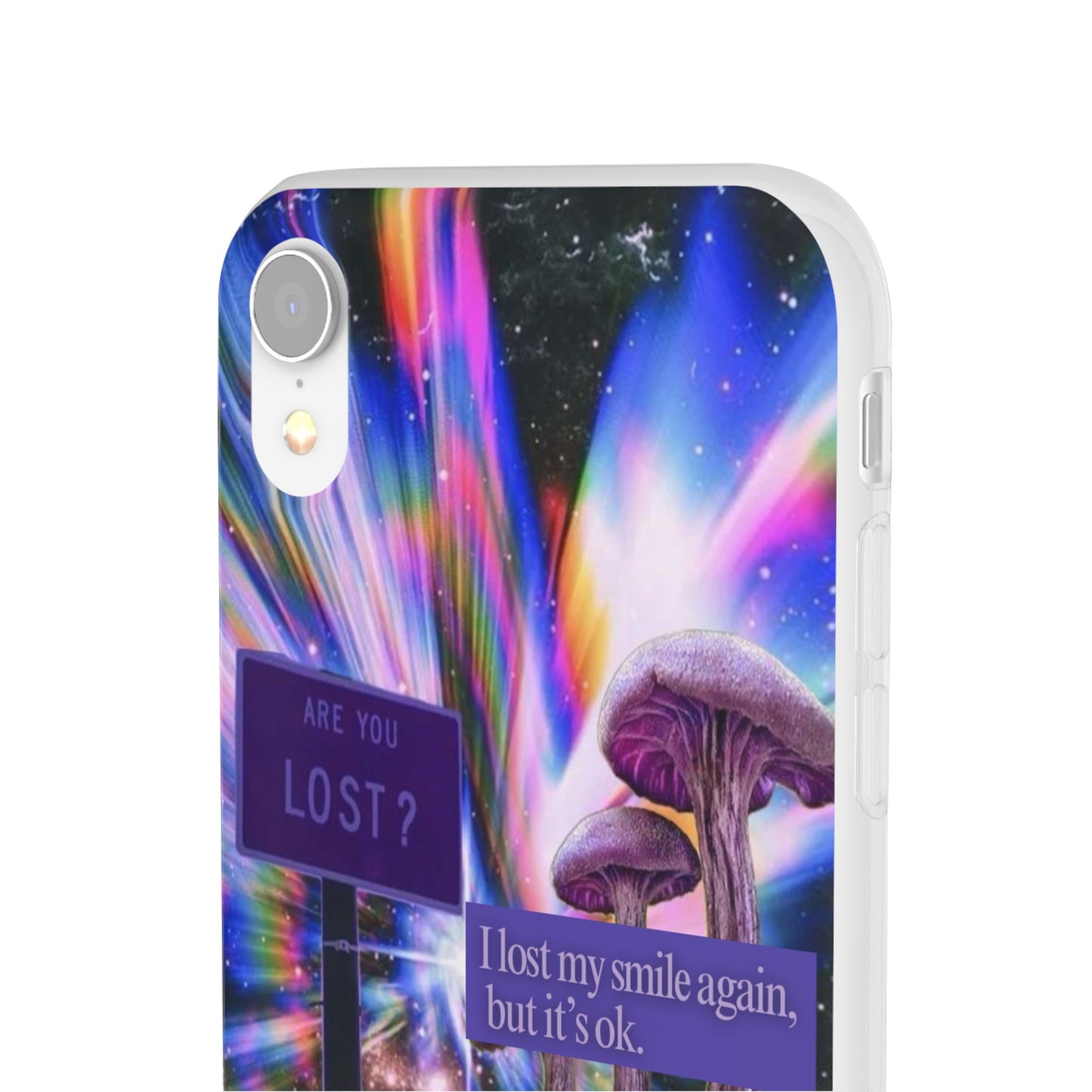 Custodie iPhone and samsung Ravenna Tech official and unique designs