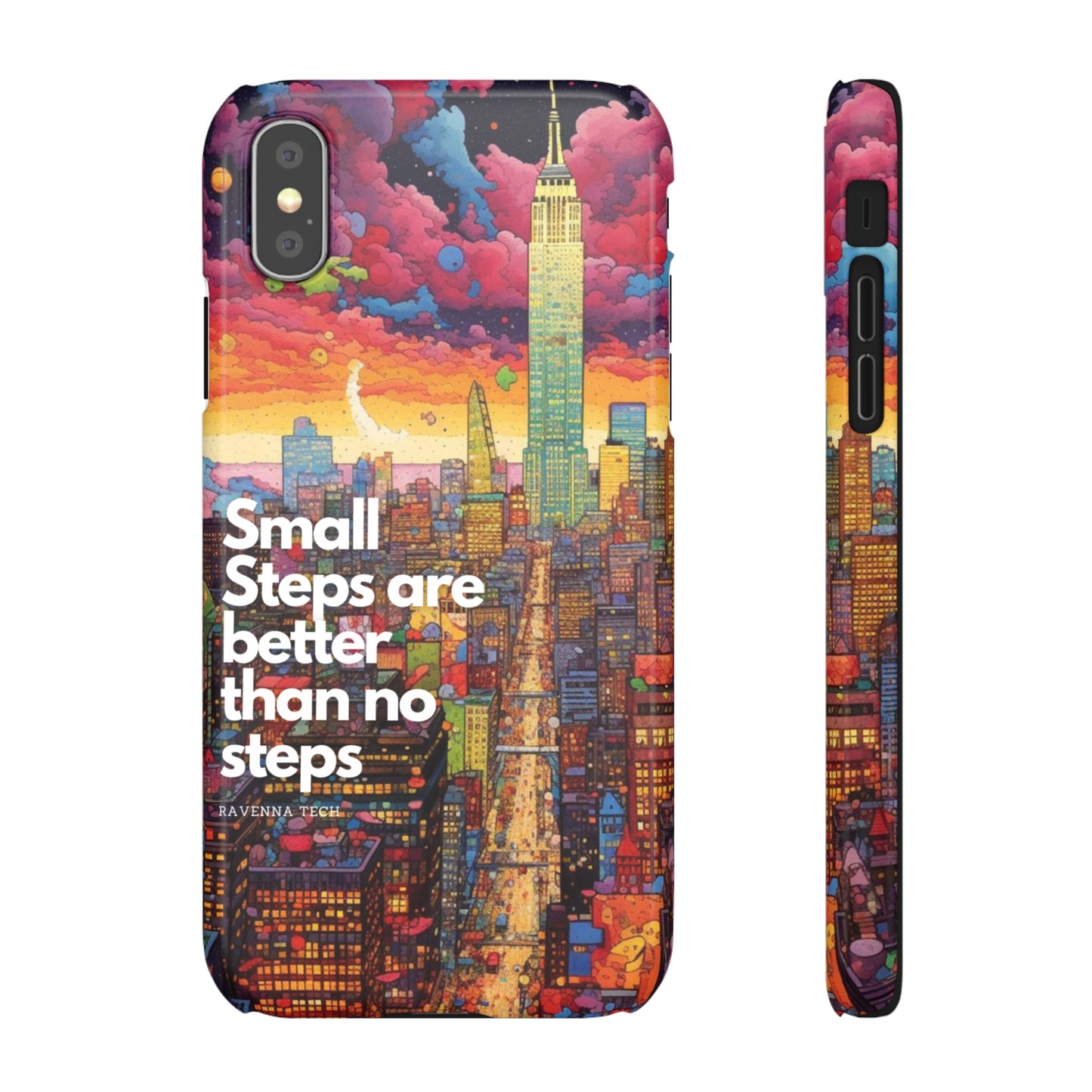 Snap Cases