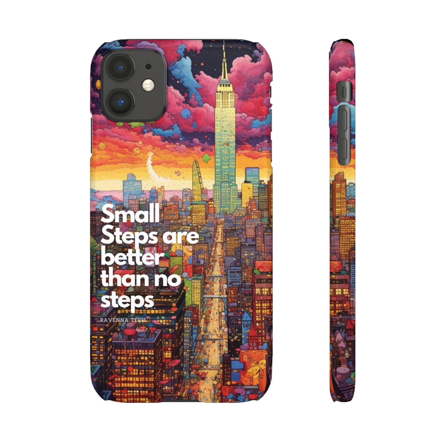 Snap Cases