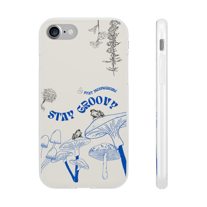 Custodie iPhone and samsung Ravenna Tech official and unique designs