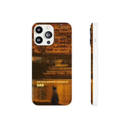 Custodie iPhone and samsung Ravenna Tech official and unique designs