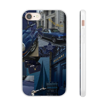 Custodie iPhone and samsung Ravenna Tech official and unique designs