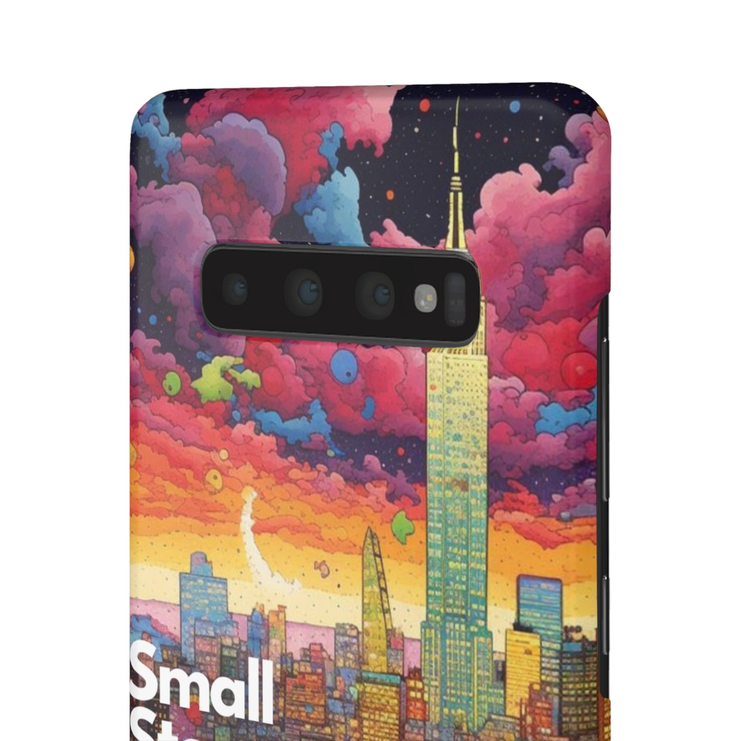 Snap Cases