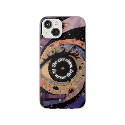 Custodie iPhone and samsung Ravenna Tech official and unique designs