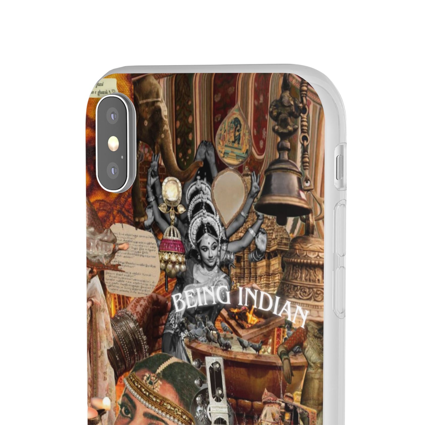 Custodie iPhone and samsung Ravenna Tech official and unique designs