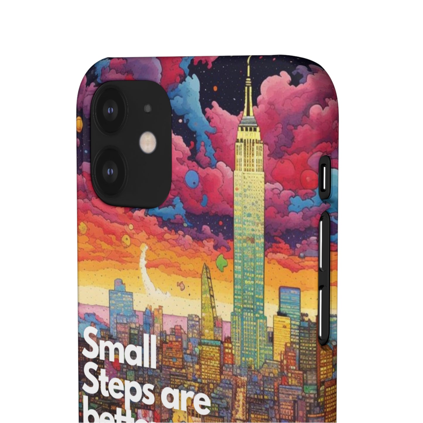 Snap Cases