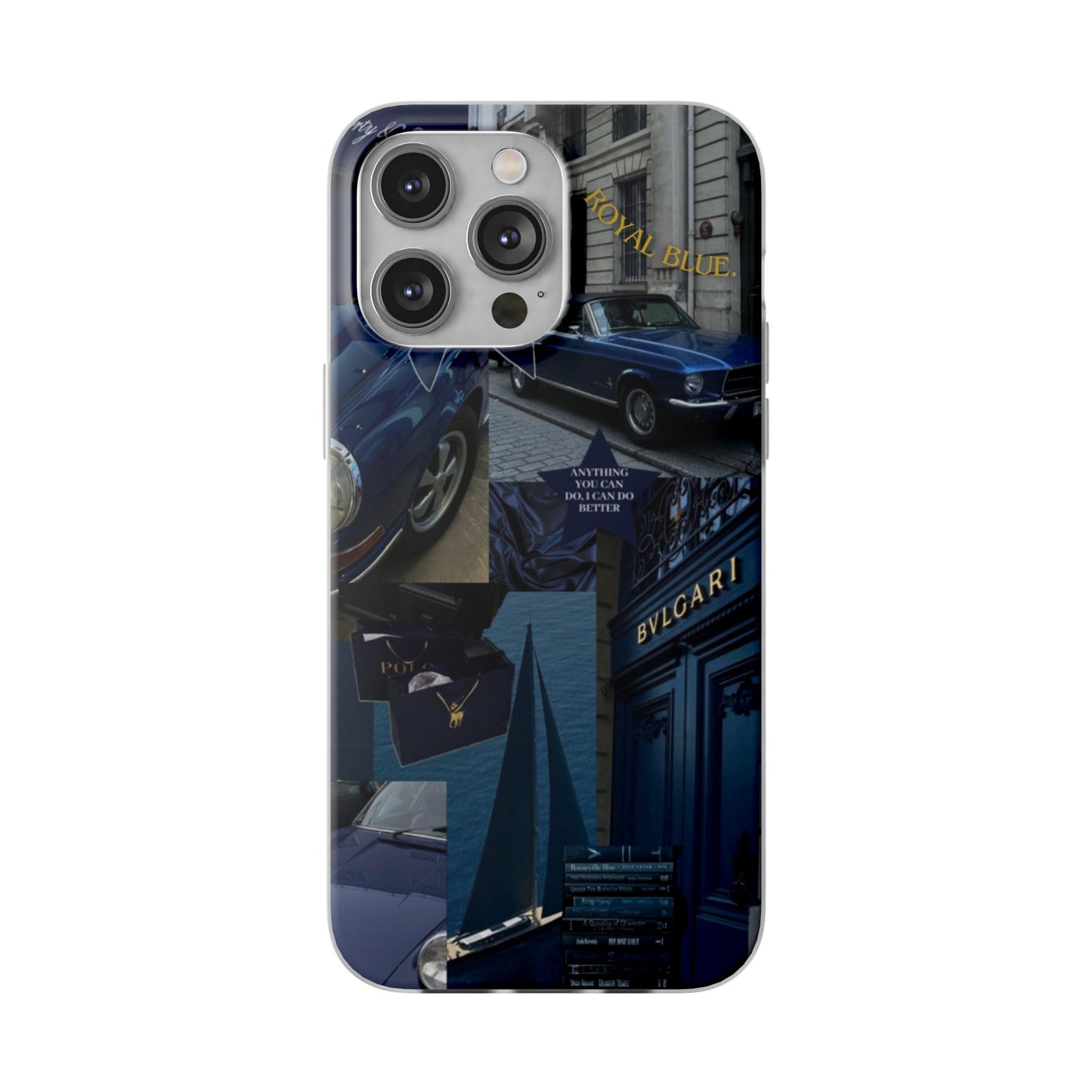 Custodie iPhone and samsung Ravenna Tech official and unique designs