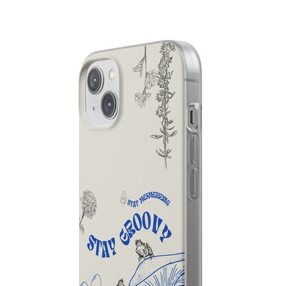 Custodie iPhone and samsung Ravenna Tech official and unique designs