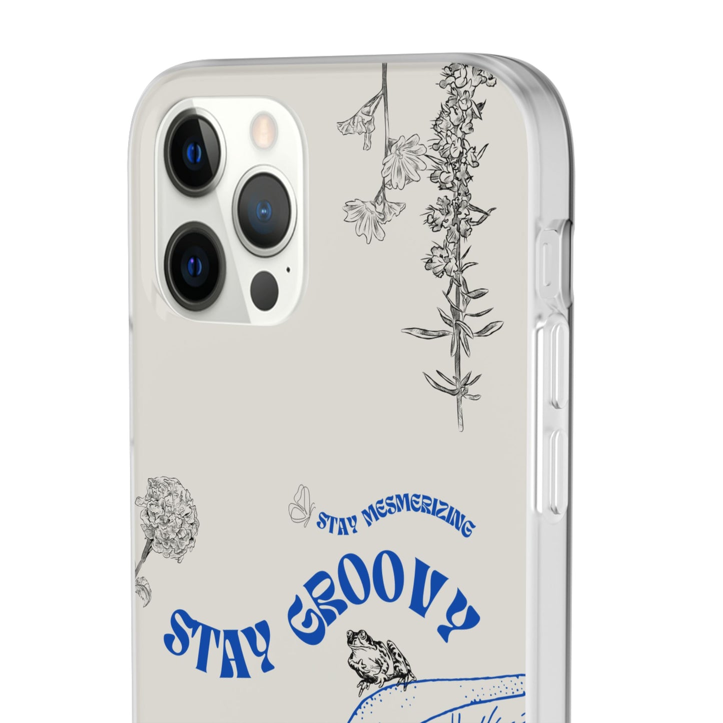 Custodie iPhone and samsung Ravenna Tech official and unique designs