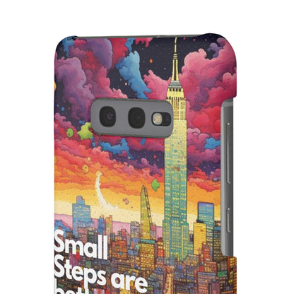Snap Cases
