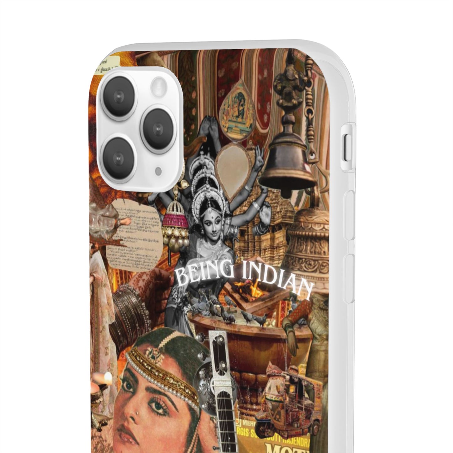 Custodie iPhone and samsung Ravenna Tech official and unique designs