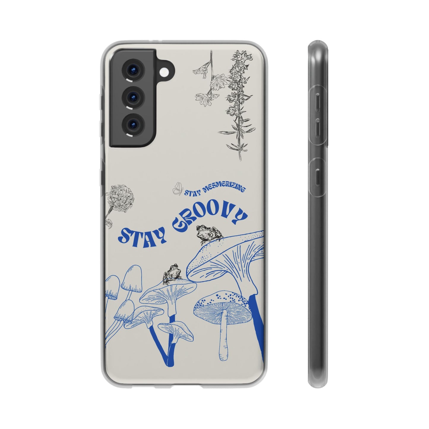 Custodie iPhone and samsung Ravenna Tech official and unique designs