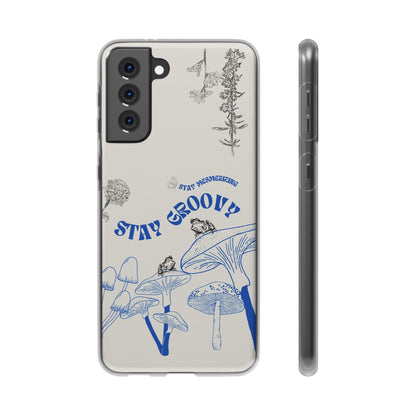 Custodie iPhone and samsung Ravenna Tech official and unique designs