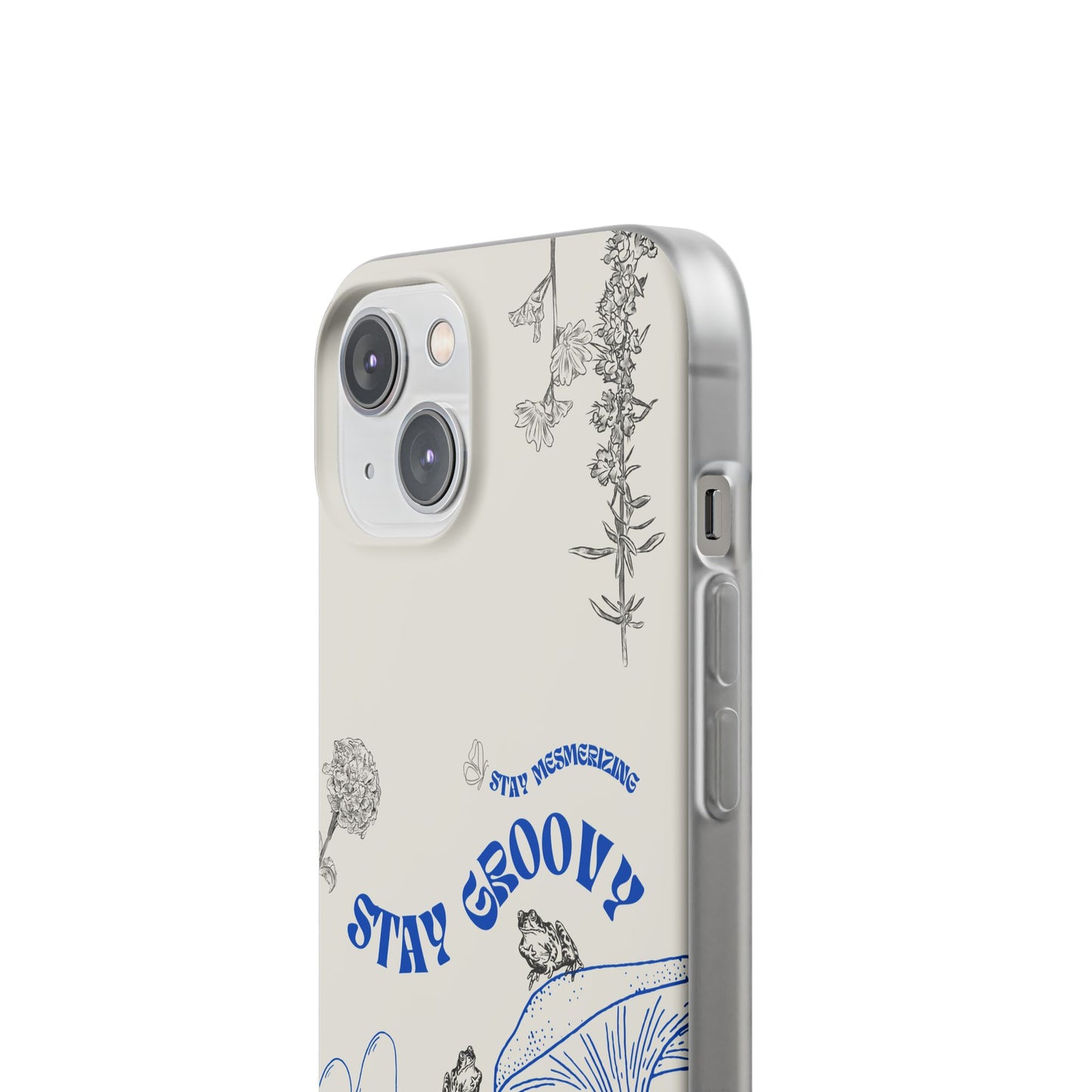 Custodie iPhone and samsung Ravenna Tech official and unique designs