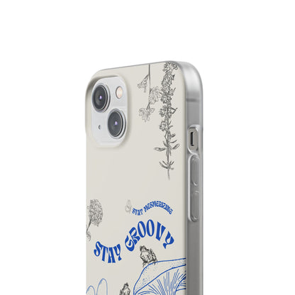 Custodie iPhone and samsung Ravenna Tech official and unique designs