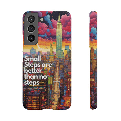 Snap Cases
