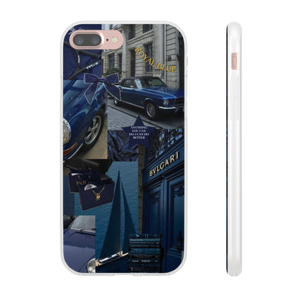 Custodie iPhone and samsung Ravenna Tech official and unique designs