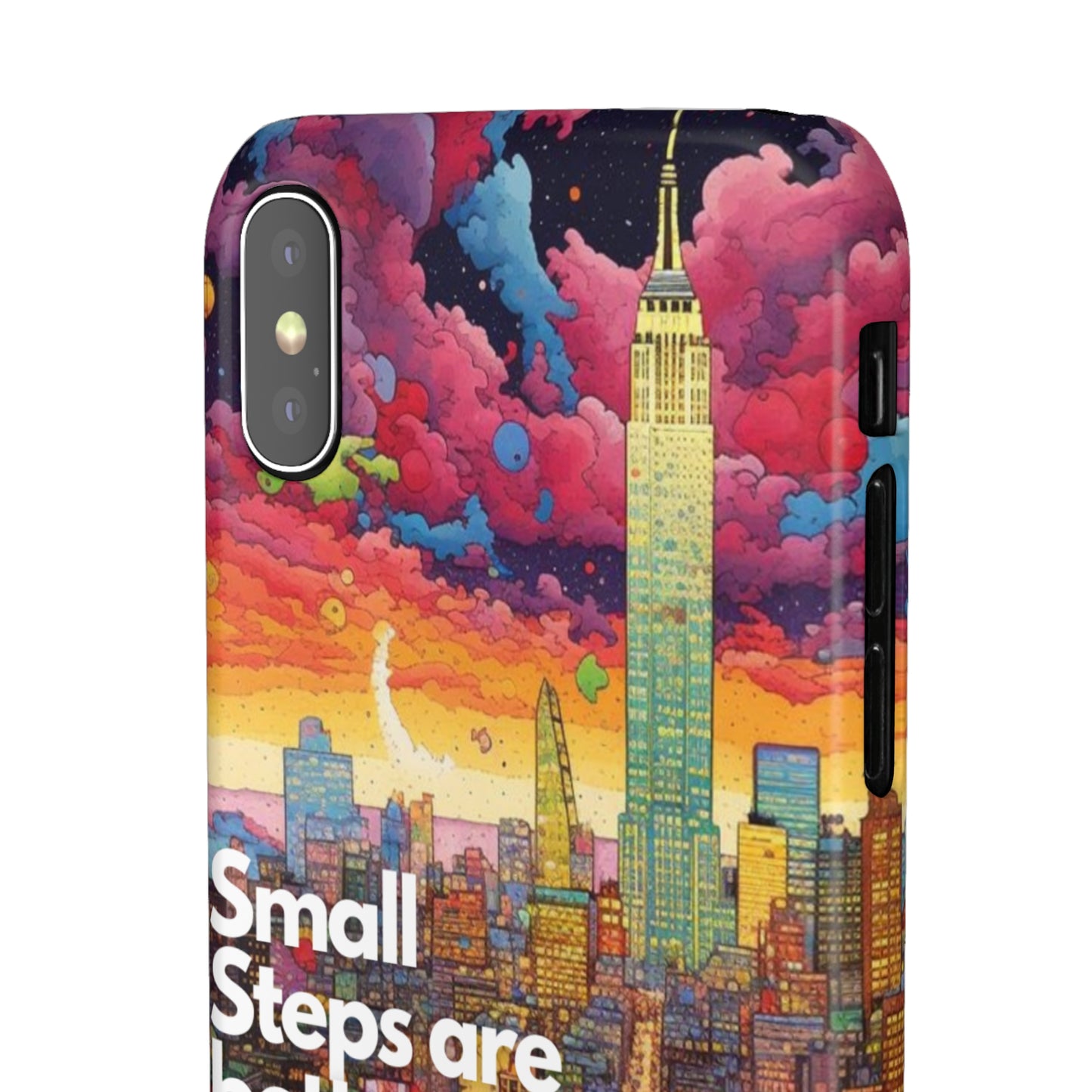 Snap Cases