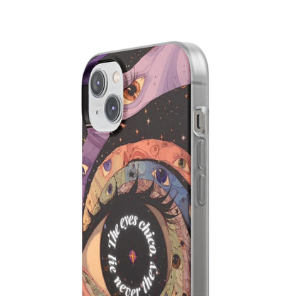 Custodie iPhone and samsung Ravenna Tech official and unique designs