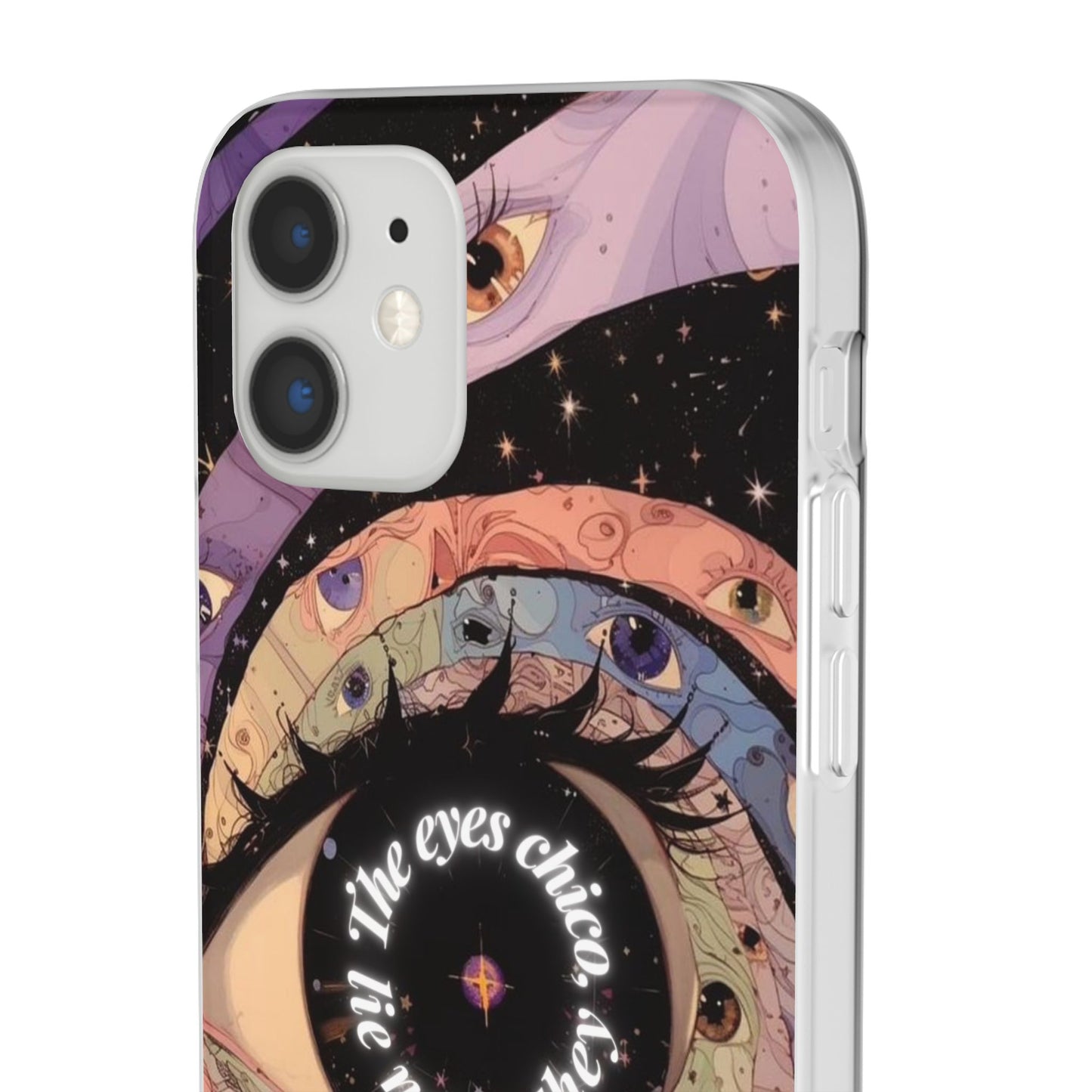 Custodie iPhone and samsung Ravenna Tech official and unique designs