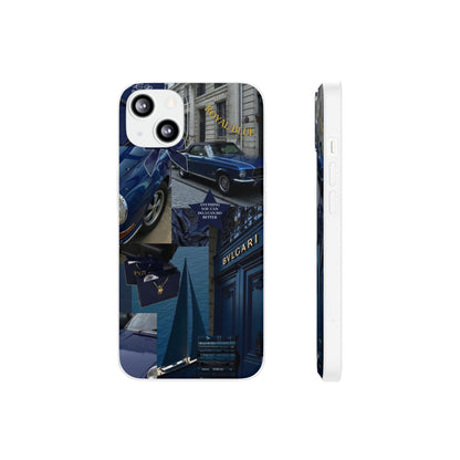 Custodie iPhone and samsung Ravenna Tech official and unique designs